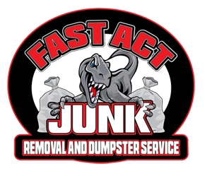 Fast Act Junk Removal