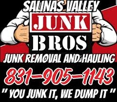 Salinas Valley Junk Bros