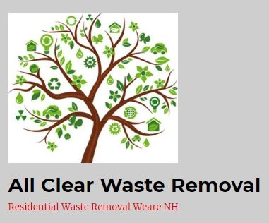 All Clear Waste Removal