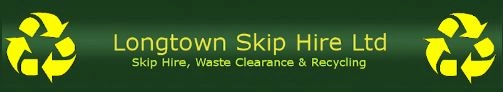 Longtown Skip Hire Ltd