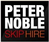 Peter Noble Skip Hire