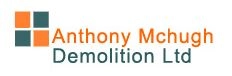 Anthony McHugh Demolition Ltd