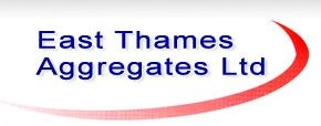 East Thames Aggregates Ltd
