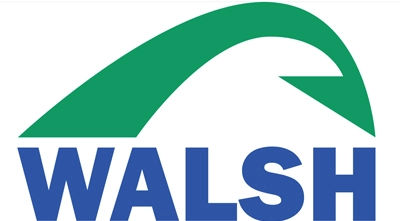 Walsh Waste Ltd.