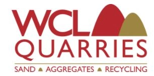 WCL Quarries Ltd