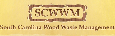 South Carolina Wood Waste Management