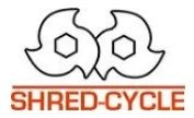 Shred-Cycle, Inc.
