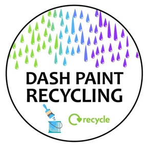 Dash Paint Ltd