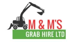 M & M s Grab Hire Ltd