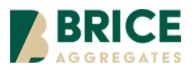 Brice Aggregates Ltd