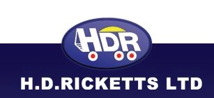 H.D.Ricketts Ltd