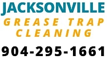 Jacksonville Grease Trap Cleaning