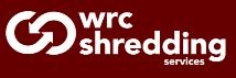 WRC Shredding Services
