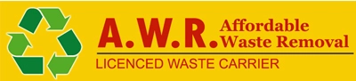 A.W.R. Affordable Waste Removal