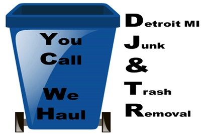 Detroit MI Junk & Trash Removal