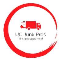 Unwanted Clutter Junk Pros.