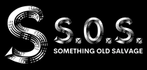 Something Old Salvage (S.O.S.)