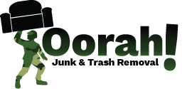 Oorah! Junk & Trash Removal