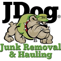 JDog Junk Removal & Hauling