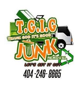 TGIG Recycling N Junkremoval LLC