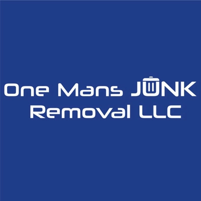 One Mans Junk Removal LLC