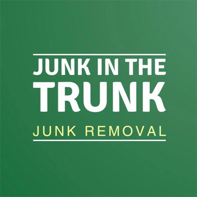 Junk In The Trunk Junk Removal