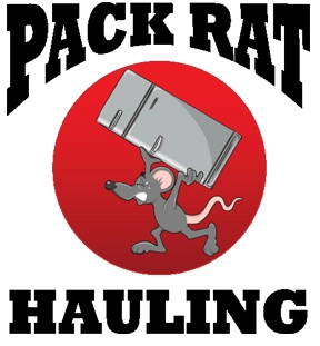 Pack Rat Hauling