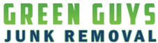 Green Guys Junk Removal