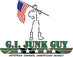 G.I. Junk Guy