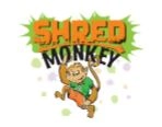 Shred Monkey