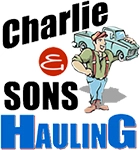 Charlie & Sons Hauling
