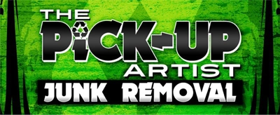 The Pick-Up Artist Junk Removal