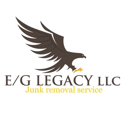 E/G Legacy junk removal service