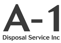 A-1 Disposal Service Inc.