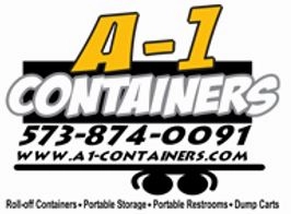 A-1 Containers LLC