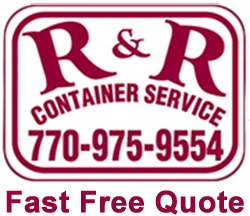 R & R Container Service