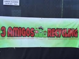 3 Amigos Recycling