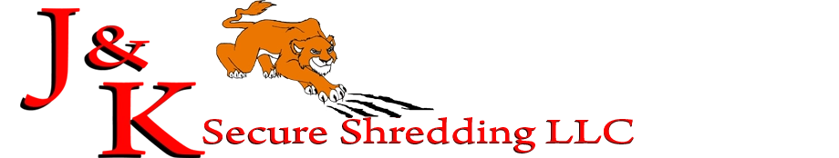 J & K Secure Shredding, LLC.