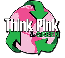 Think Pink & Green