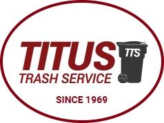Titus Trash Services, Inc.