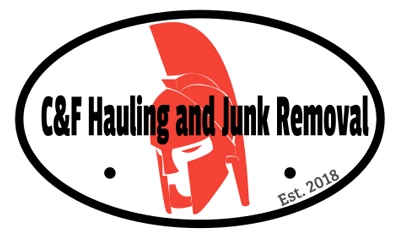 C&F Hauling and Junk Removal