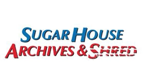 Sugar House Archives & Shred