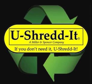U-Shredd-It