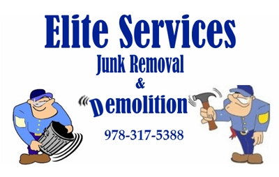 Elite Service Junk Removal & Demolition
