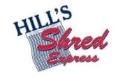 Hills Shred Express
