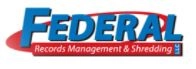 Federal Records Management and Shredding