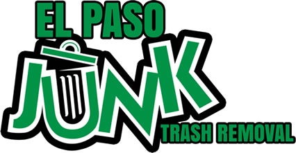 El Paso Junk Trash Removal