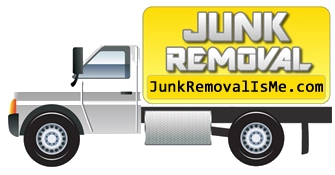 Junk Removal is Me