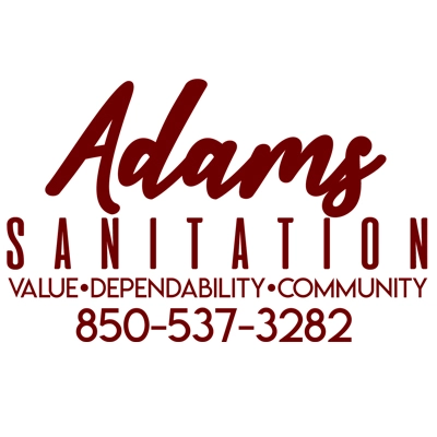 Adams Sanitation