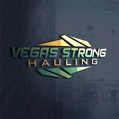 Vegas Strong Hauling LLC